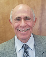 Dr. Andrew Krompier, M.D. CHIEF PSYCHIATRIST